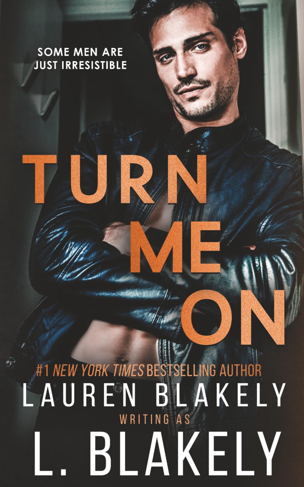Turn Me On: A Forbidden Standalone MM Sports Romance: 2 (Winner Takes All)