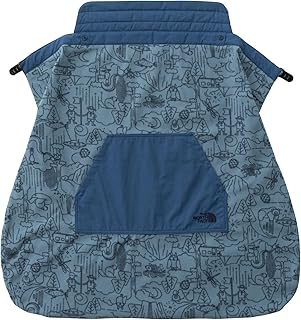 THE NORTH FACE ブランケットBaby Fleece Lining Blanketユニセックスベビー