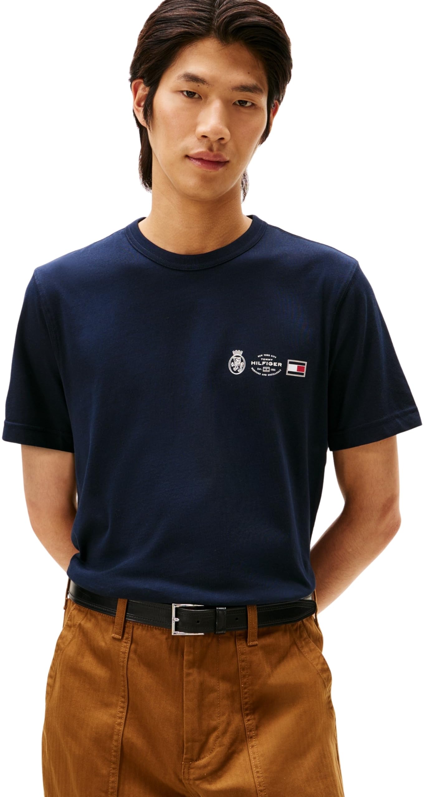 Mode von Calvin Klein & Tommy Hilfiger