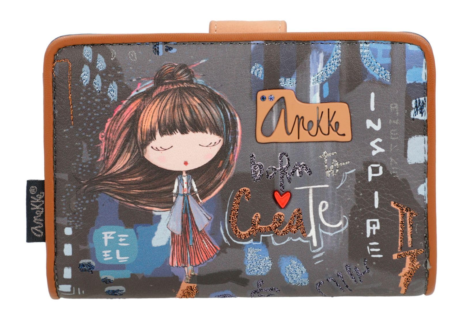 Anekke Contemporary, uni(contemporary), Gr. -