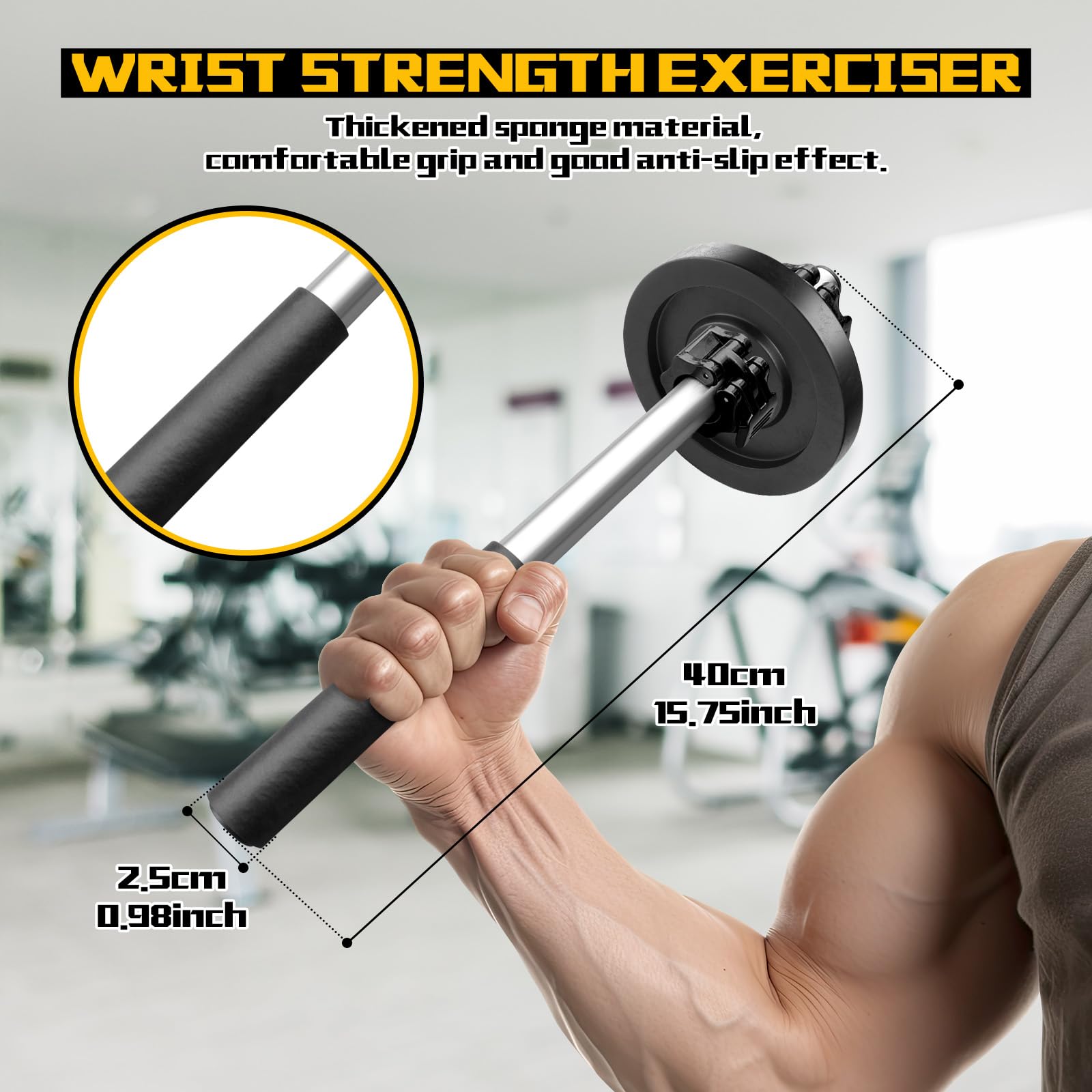 7 Exercices pour Des Bras Musclés avec Poids du Corps, image size:1600x1600