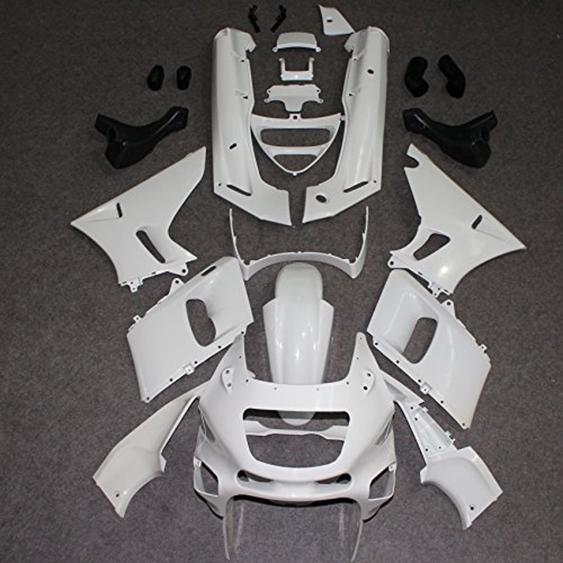 ないさん専用 Fairings & Bodywork for 1998 Kawasaki Ninja ZX6 for sale | eBay