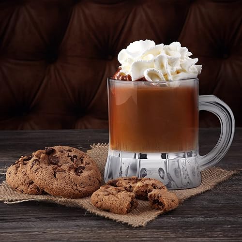 Miniatura 4 de Taza de cerveza de 1 onza vasos de cerveza tazas transparentes mini tazas de jugo pequeñas vasos de degustación para festival de cerveza plástico 24