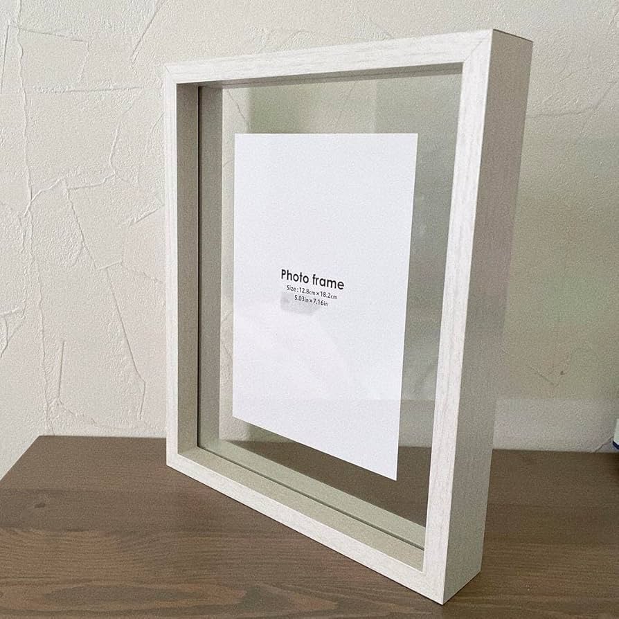 Amazon.co.jp: スタンダードプロダクツ フォトフレーム 12.8cm18