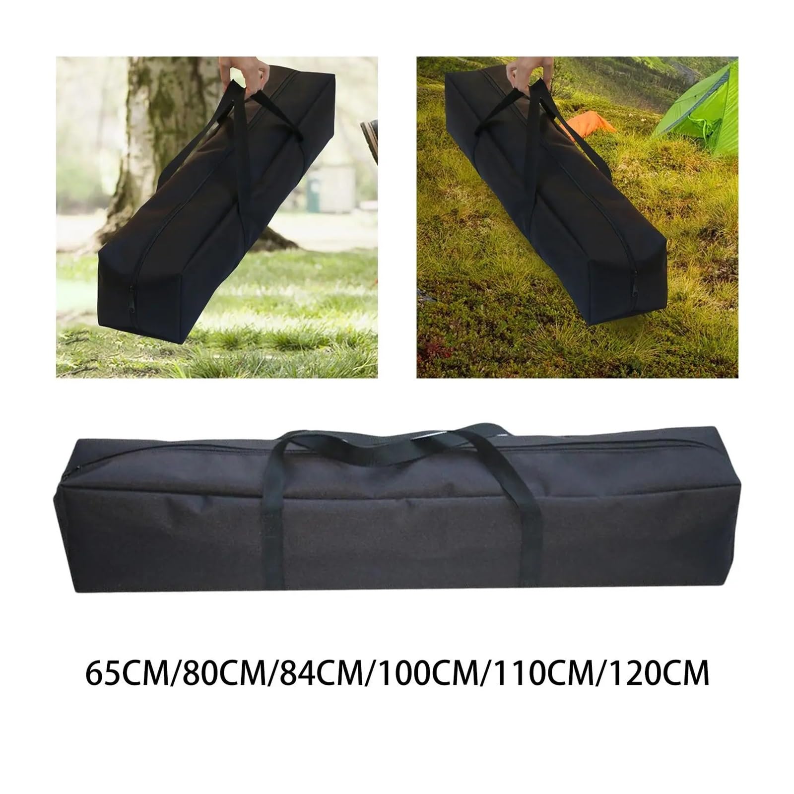 Borsa da Campeggio Impermeabile di Ricambio for Tenda Sole