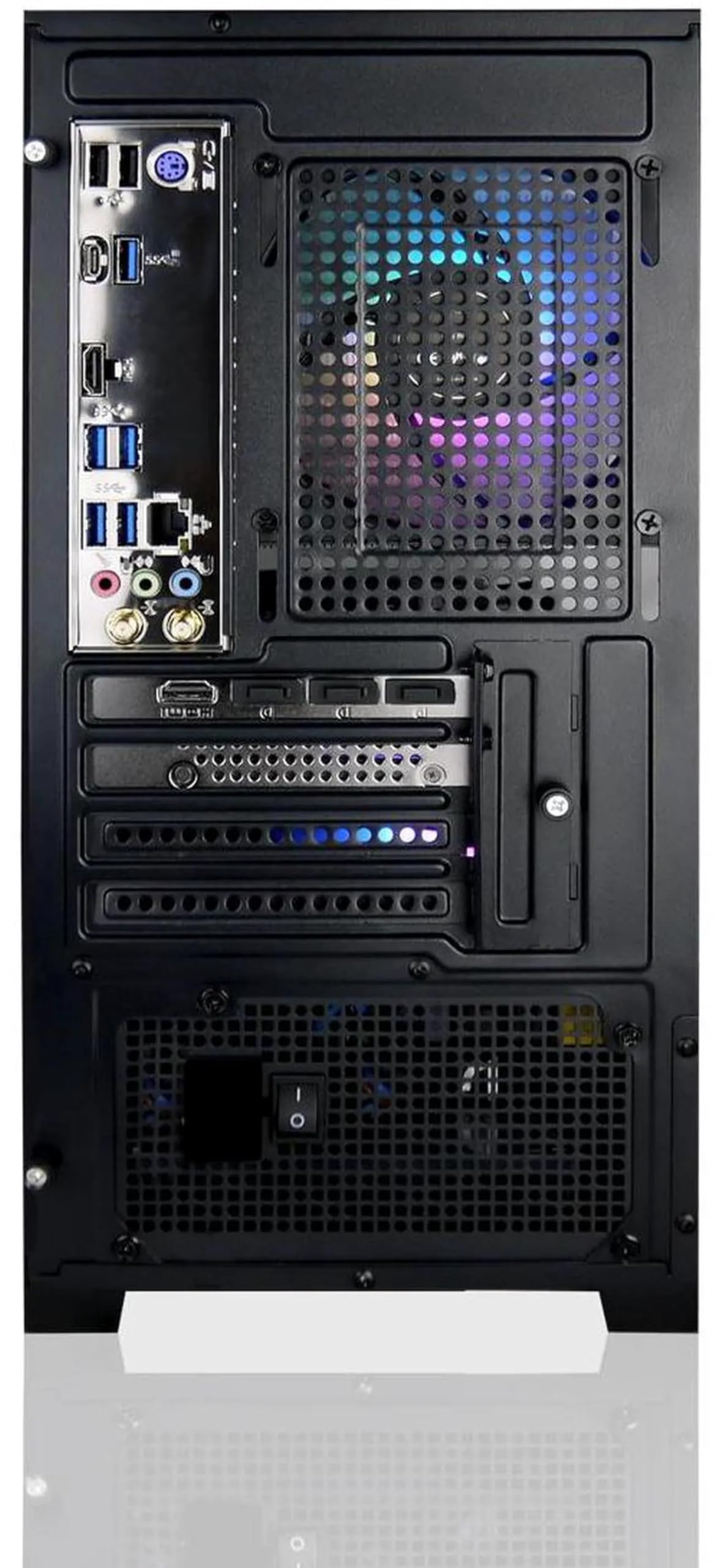 Amazon.co.jp: AVGPC Mini-X ゲーミングPC - Core i5-11400F CPU、Arc 