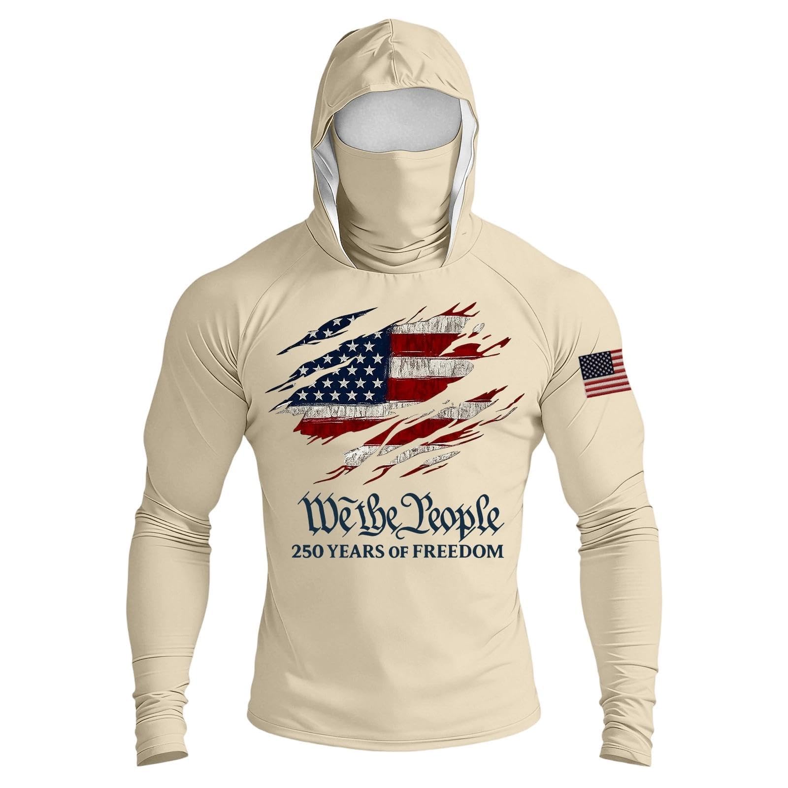 Camisetas de manga larga hombre maduro sudadera cómoda XXXXXL 5