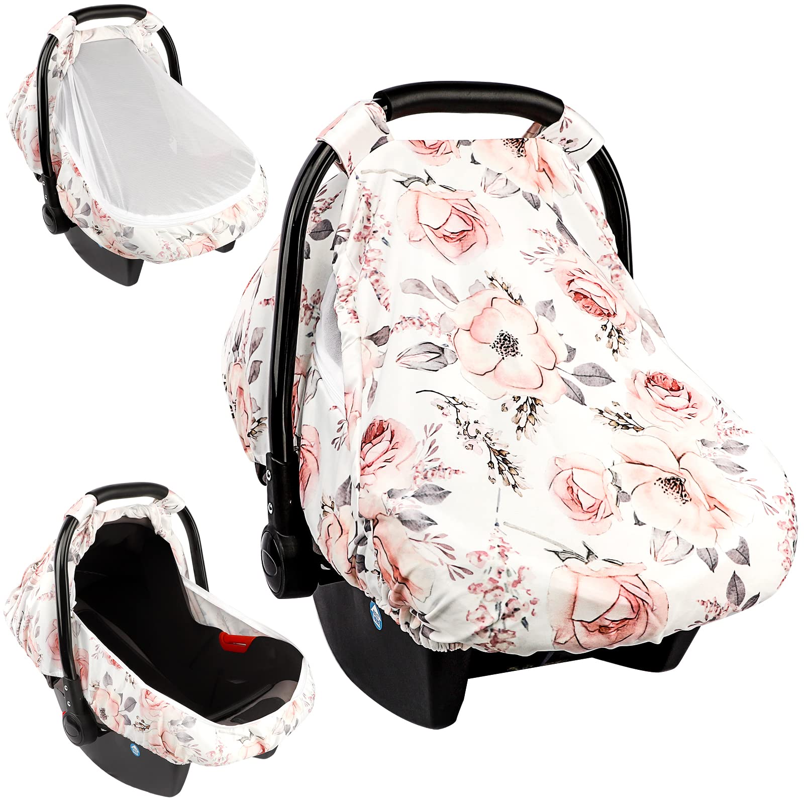 Carseat Cover