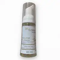Mousse De Limpeza Eclépcya - Sobrancelhas E Cílios