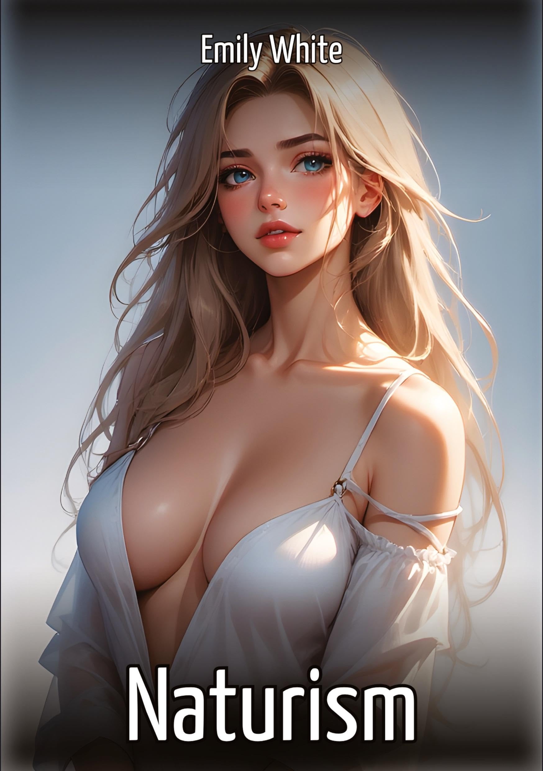 Naturism: Sexy Stories for Adults with Erotic Manga Images