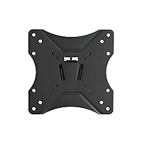 Link LK10031 Staffa Da Muro Fissa Ultra Sottile Per TV 23-42” – Supporto Universale