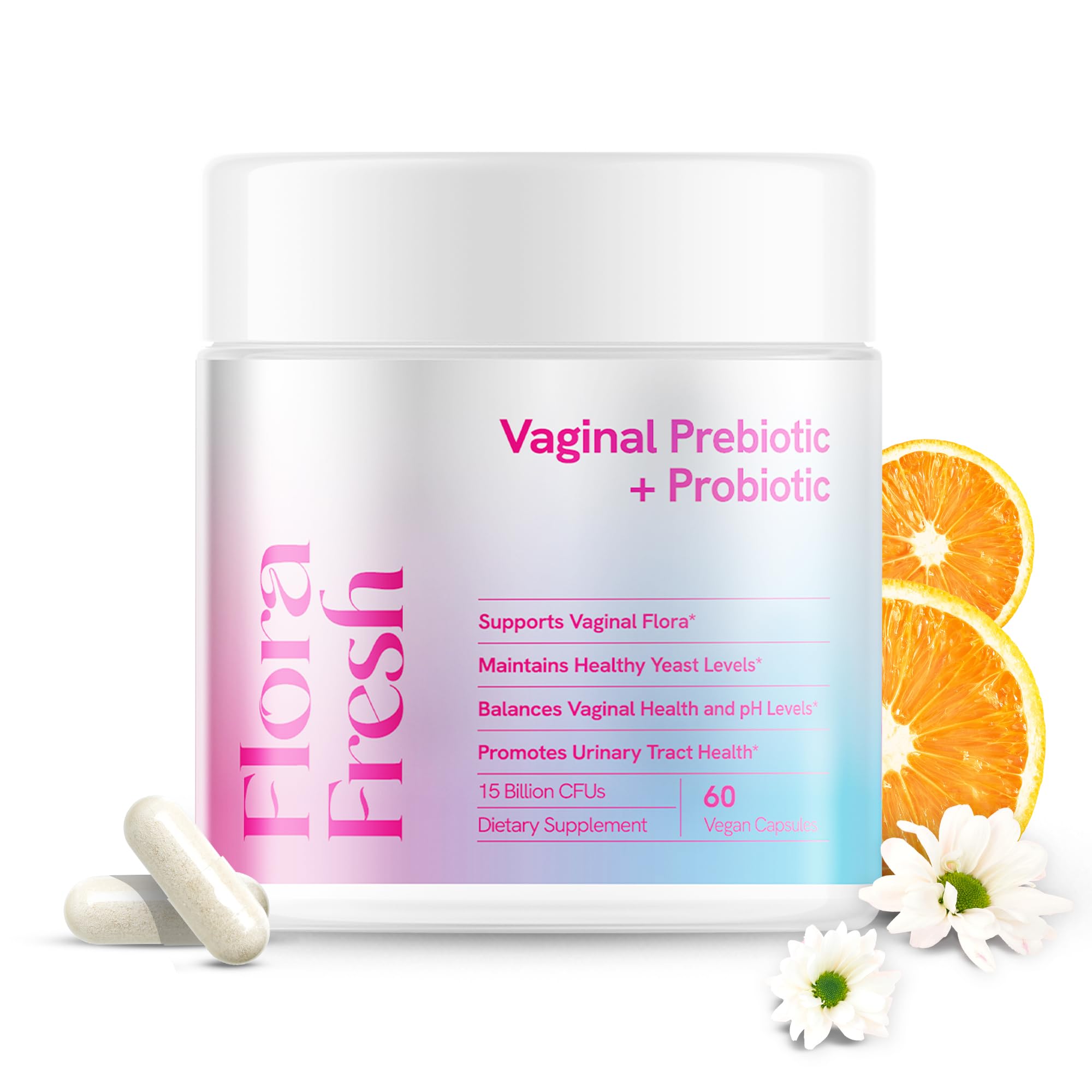 【未使用】FloralVinesTribalRug120×170 Amazon.com: Vaginal Probiotics for Women Vaginigal Health