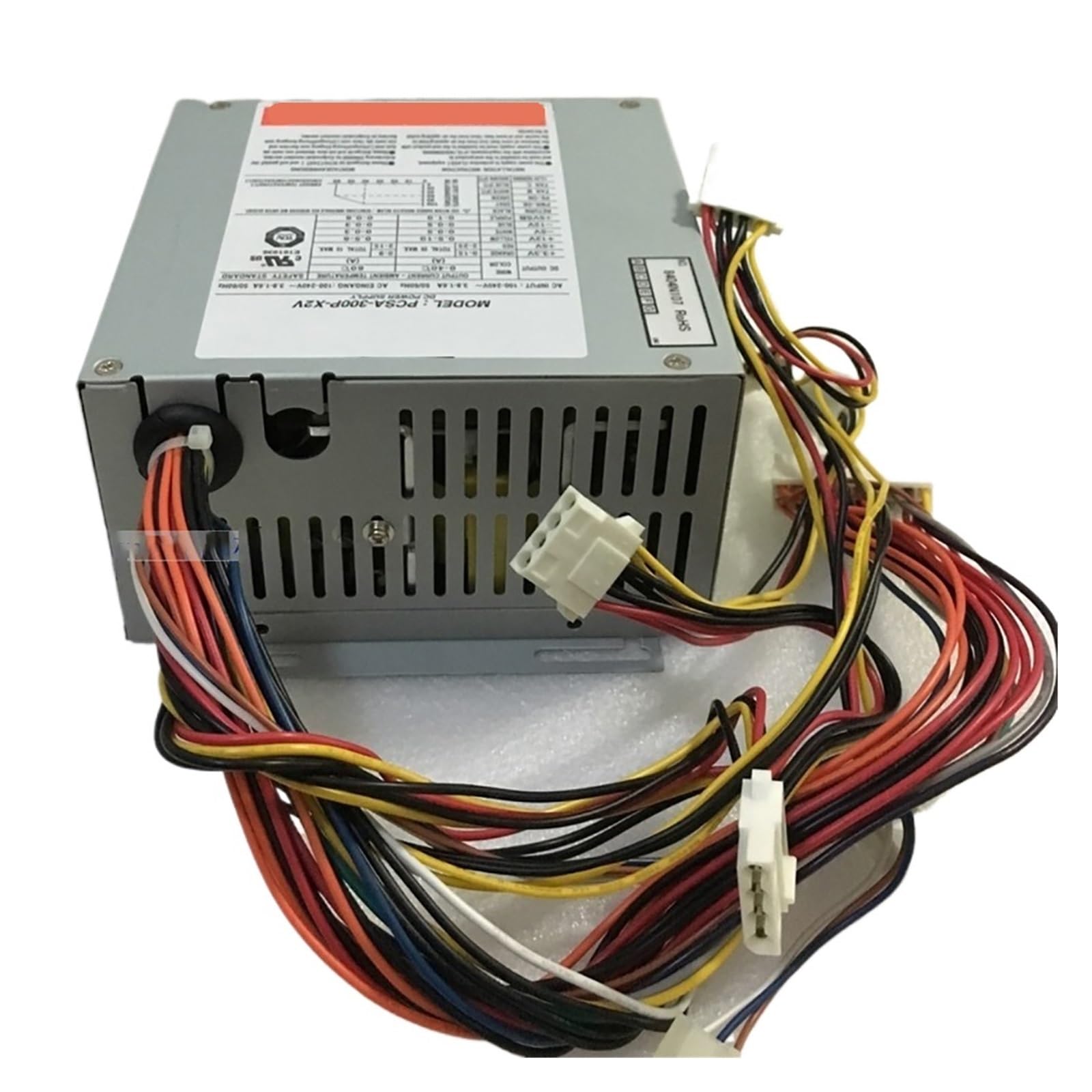 YMUGUEGH PCSA-300P-X2V DC Power Supply Industrial Power Supply