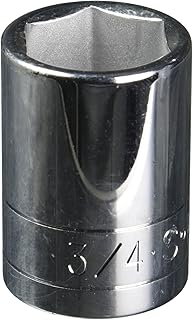 SK Tools USA, LLC, 41124, SK Sockets, 1/2