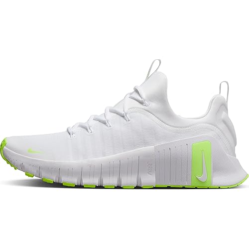 Nike Free Metcon 6 Men's Workout Shoes