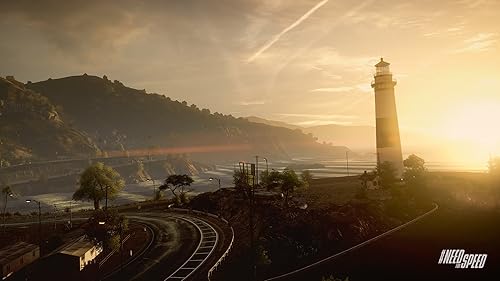 Miniatura 8 de Need for Speed Rivals