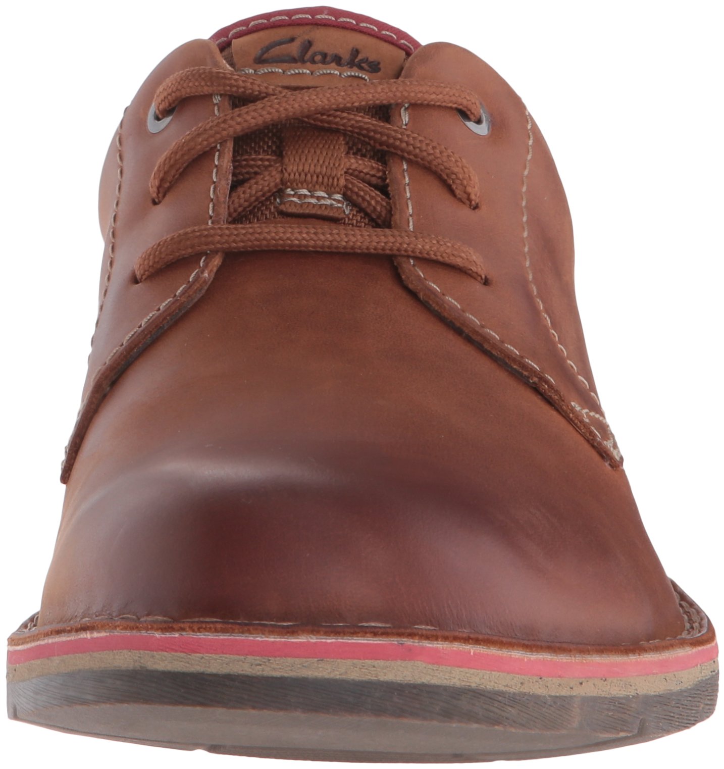 Clarks Mens Edgewick Plain Oxford | Desertcart Cayman Islands