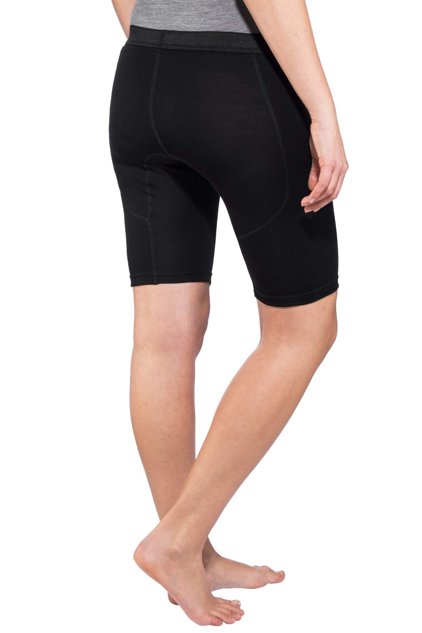 , Größe (XS-XXL):S, Farbe:jet black
