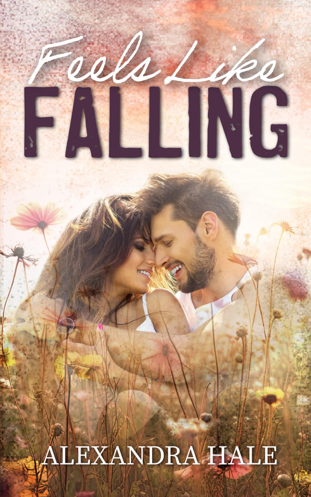 Feels Like Falling (Blackstone Falls Book 1)