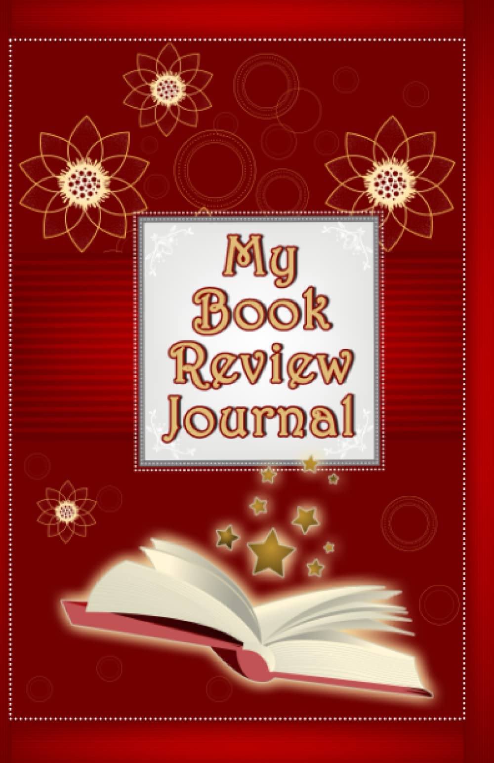 My Book Review Journal