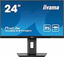 Amazon.co.jp: 23.8インチ iiyama XUB2497HSN-B2 IPS 1ms HDMI