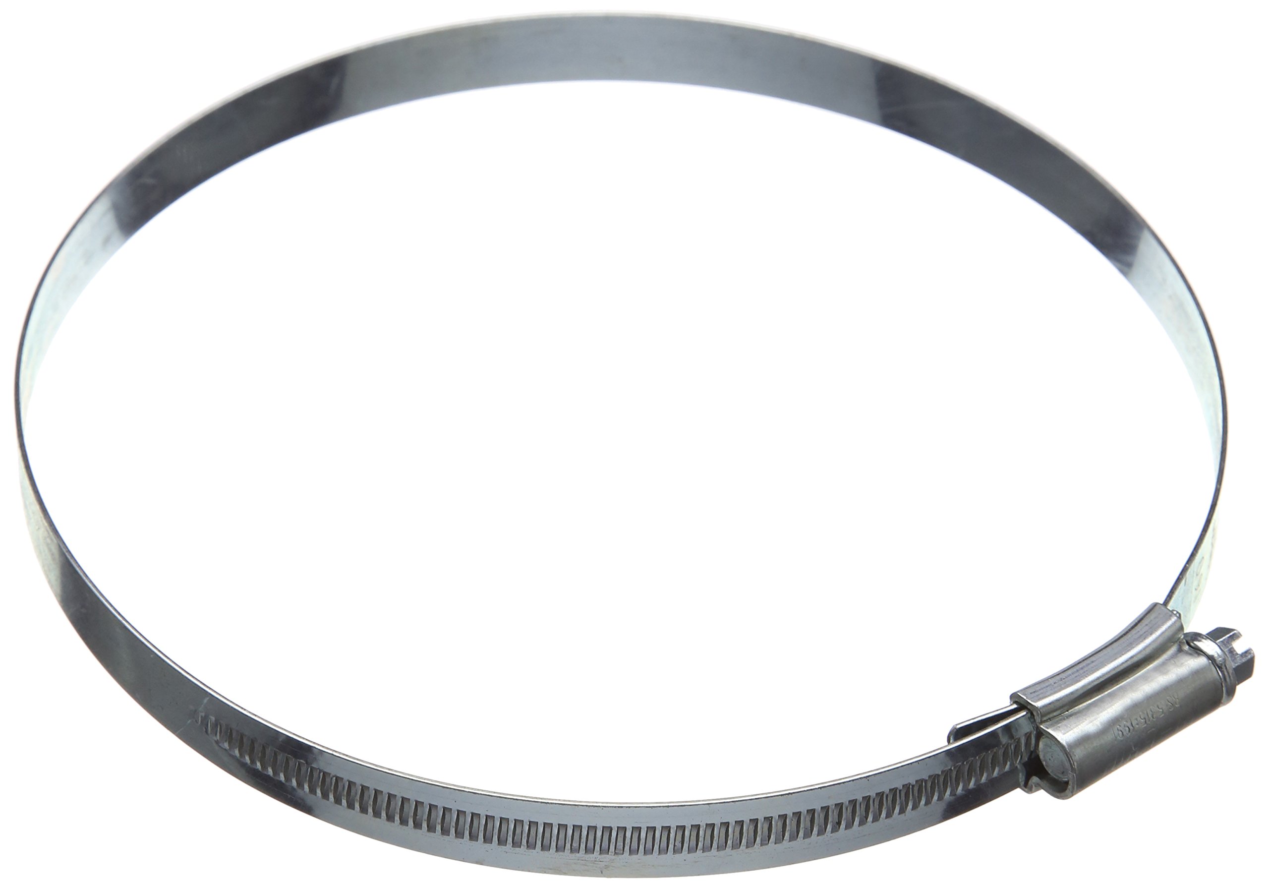 Abrazaderas de manguera JCS 130-160mm Connect 30768 para un sellado firme y seguro 4