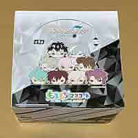 BANDAI - アイドリッシュセブン もちもちマスコット5 Amazon.co.jp: アイドリッシュセブン もちもちマスコット vol.5