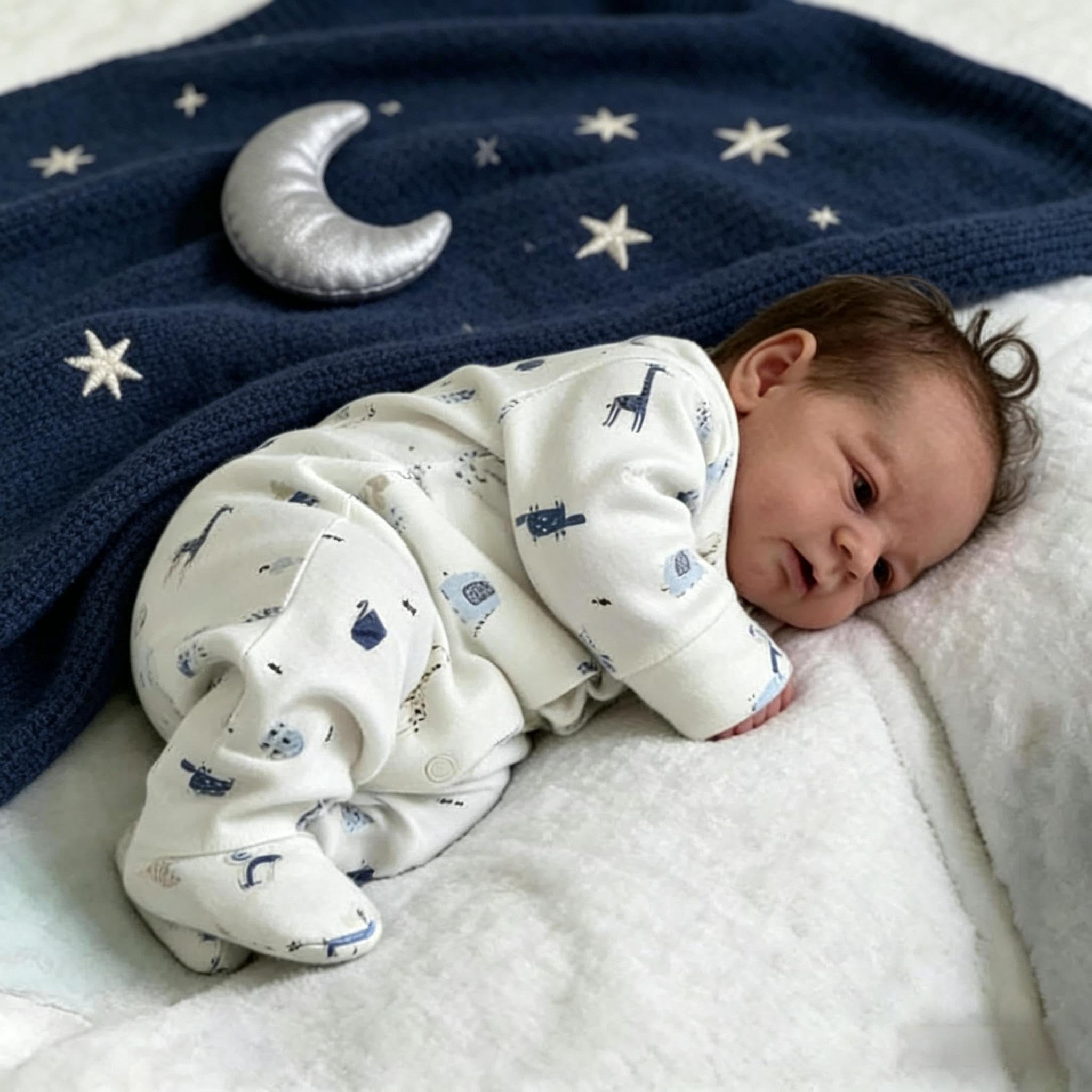 RXDOLL Realistyczne lalki Reborn Baby Dolls silikonowe na całe ciało dla noworodka, 43 cm, miękka, winylowa, realistyczna lalka, wyglądająca prawdziwie, w pełni silikonowa, wodoodporna zabawka, zestaw