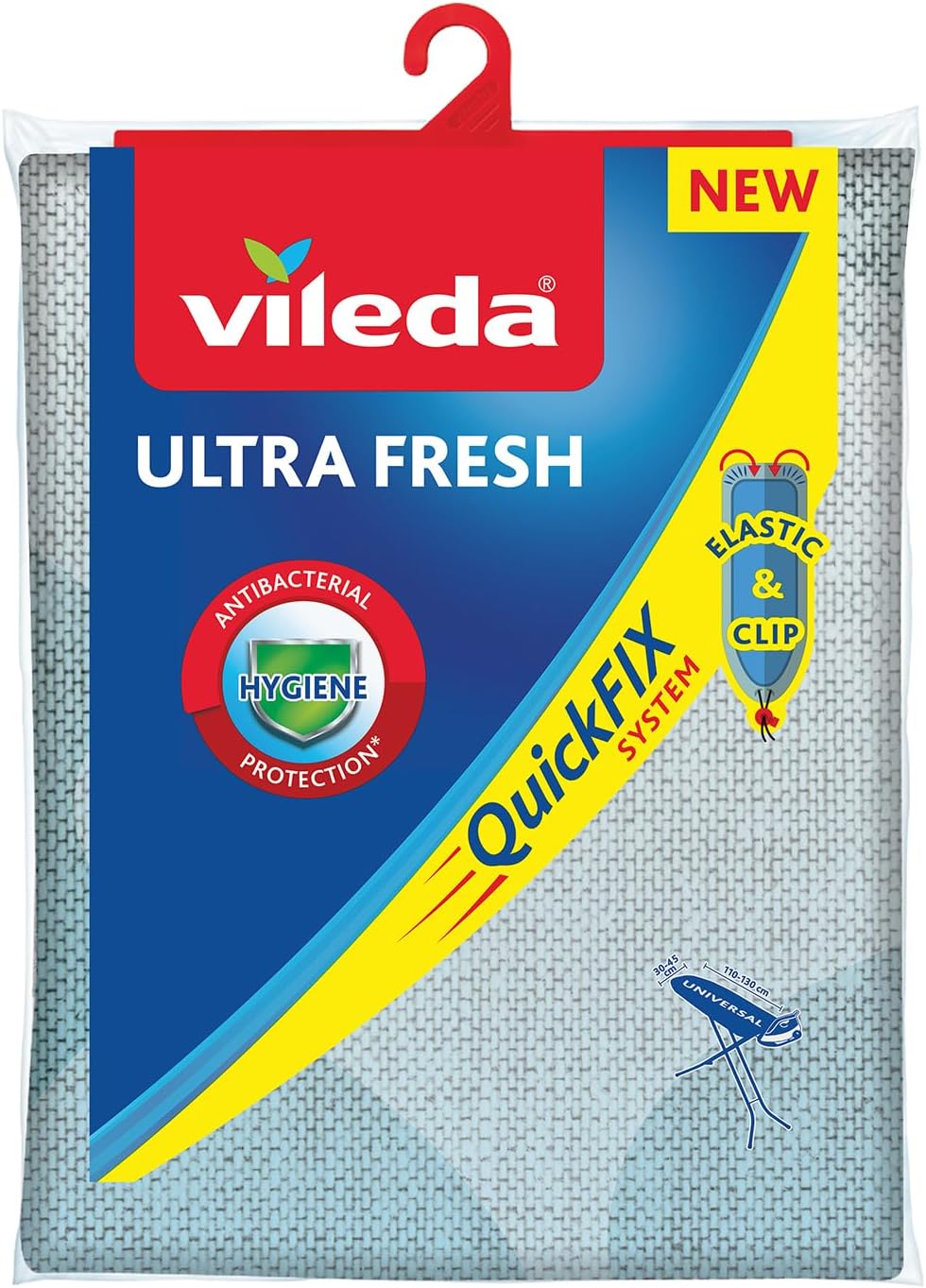 Ultra Fresh