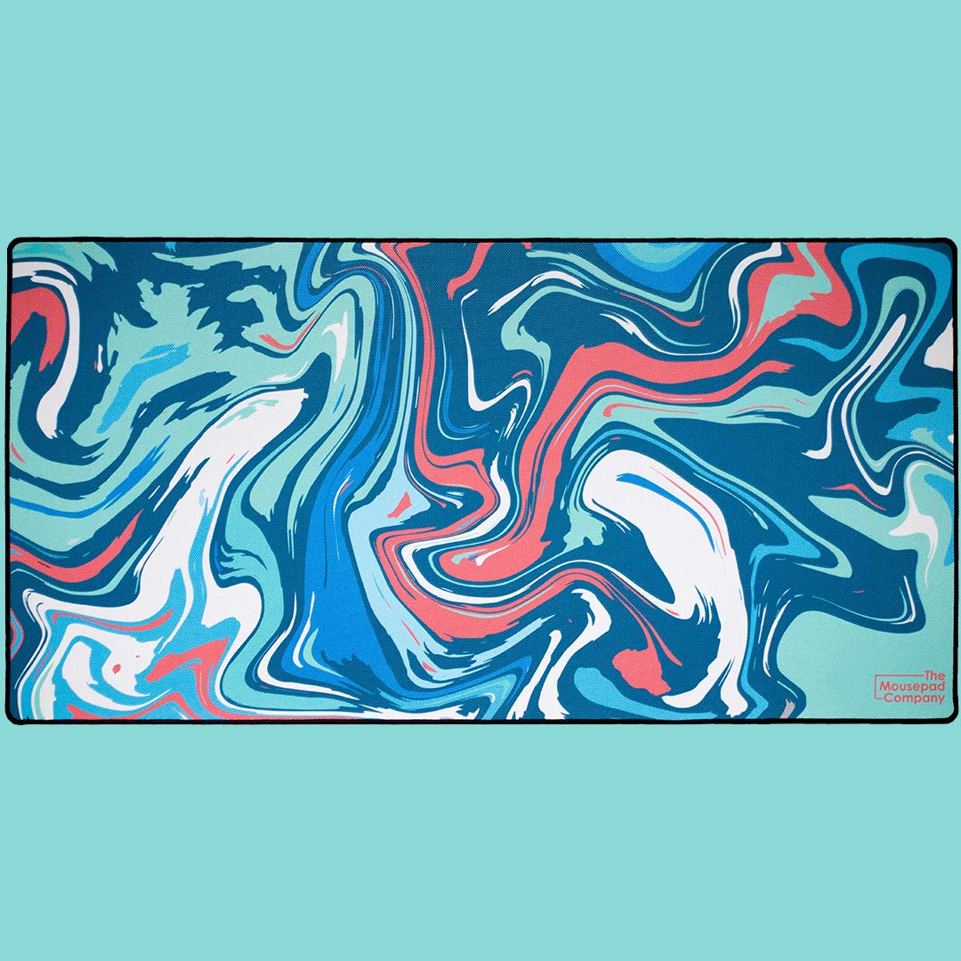 The Mousepad Company マウスパッド がしゃどくろ The mousepad company(ザ マウスパッドカンパニー) マウスパッド