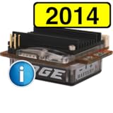 A simple track guide for popular RC cars electronic from Novak Electronics. This version covers ESC released in 2014 - Timbuk2, GTB3 and Crusher