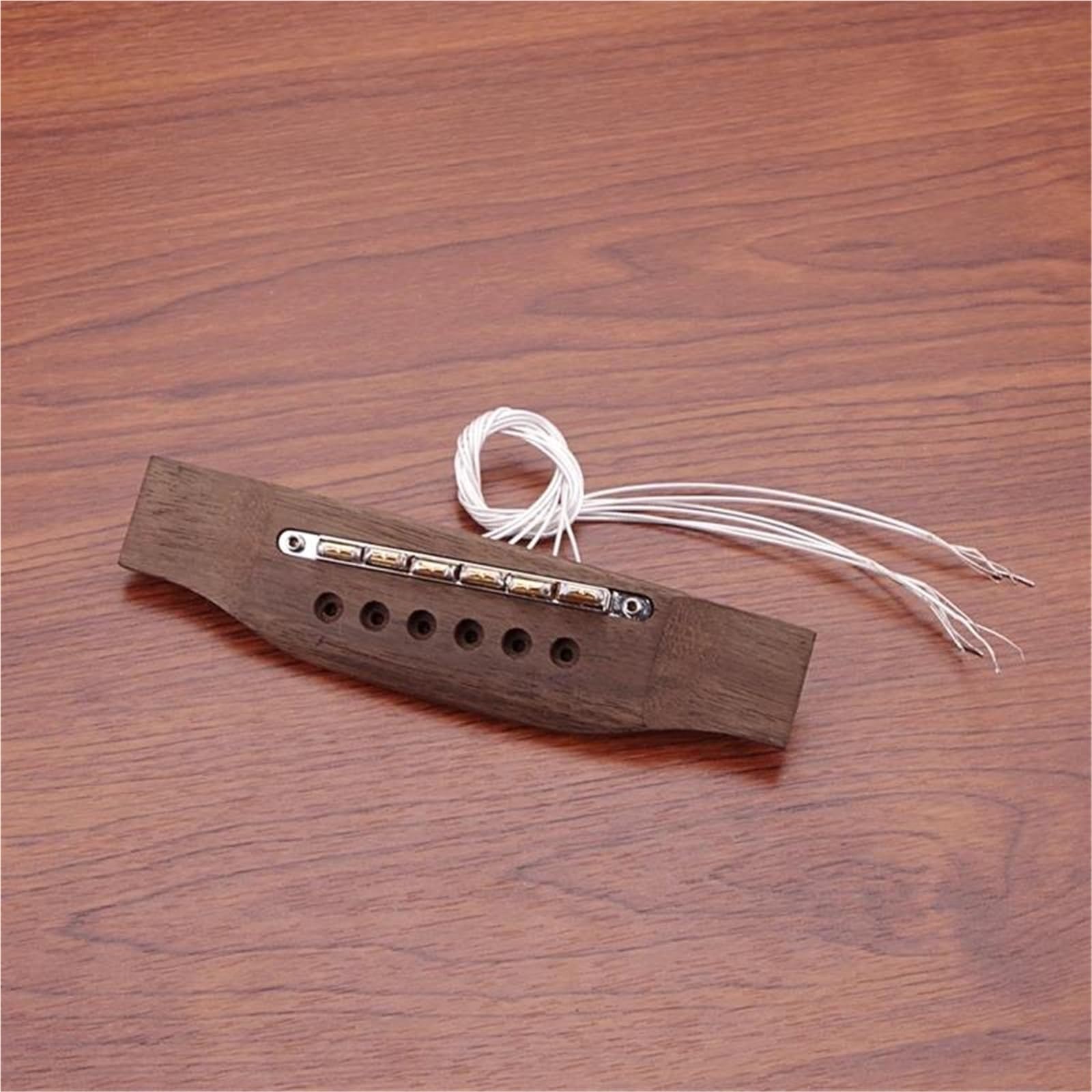 Set di pickup sottosella per chitarra acustica con controllo del volume e del tono accessori resistenti Pickup Chitarra Acustica
