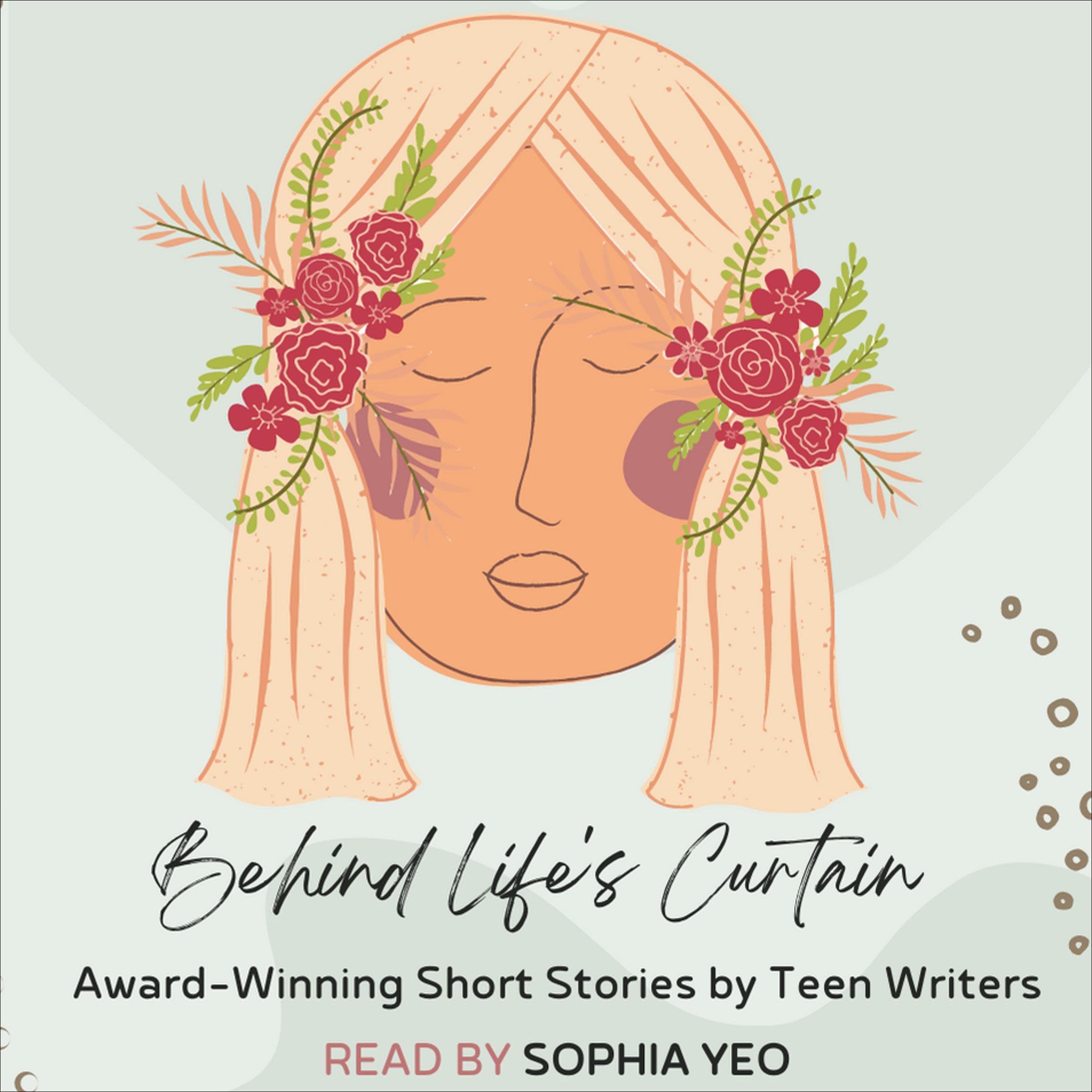 Behind Life's Curtain