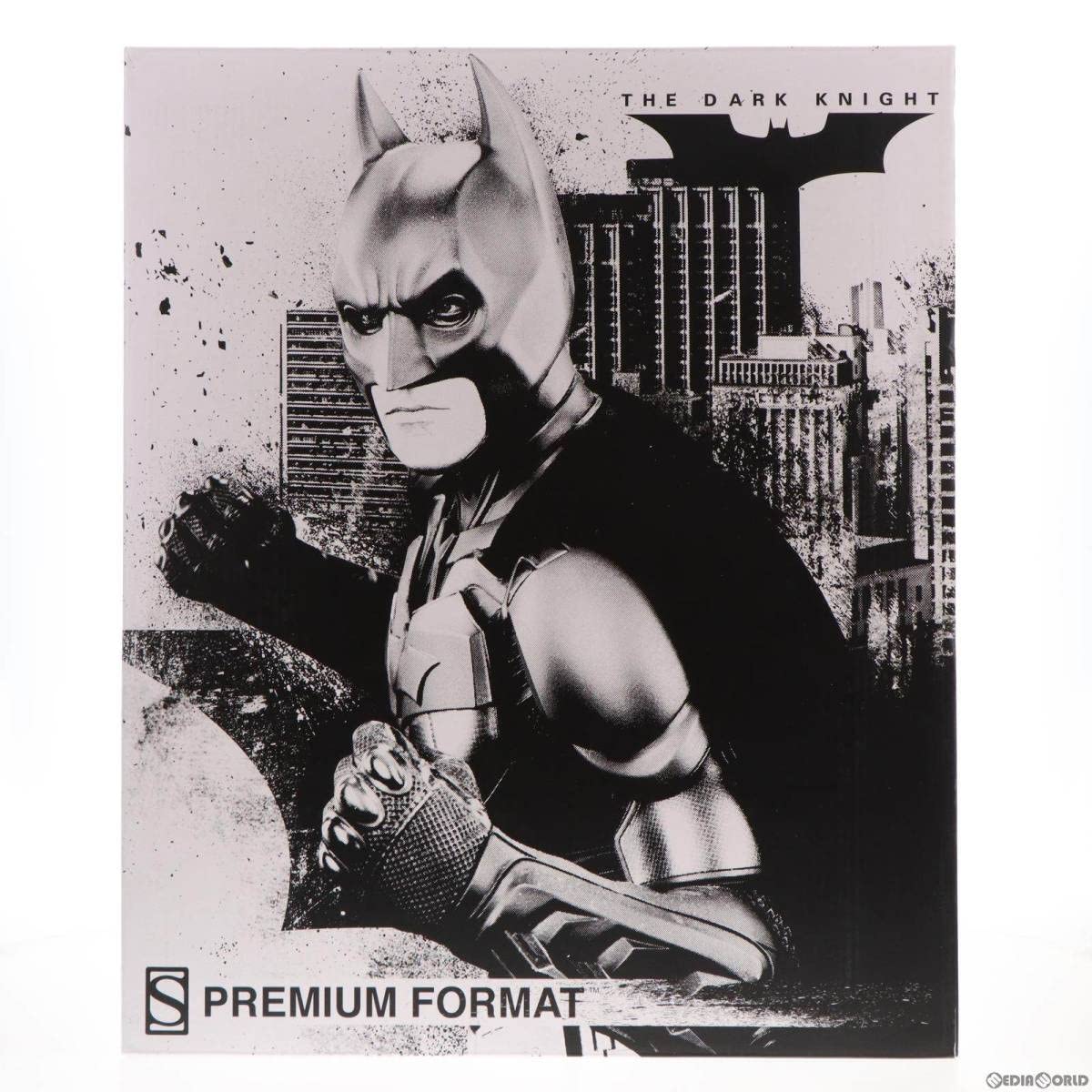 Amazon.co.jp: [FIG] Premium Format Figure Batman Dark Knight 