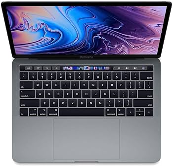 【整備済み】MacBook Pro 13インチ2019 i5/8GB Amazon.com: Apple Mid 2019 MacBook Pro with 1.4GHz Intel