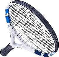 Vista 5 de Babolat Evoke Team Strung - Raqueta de tenis