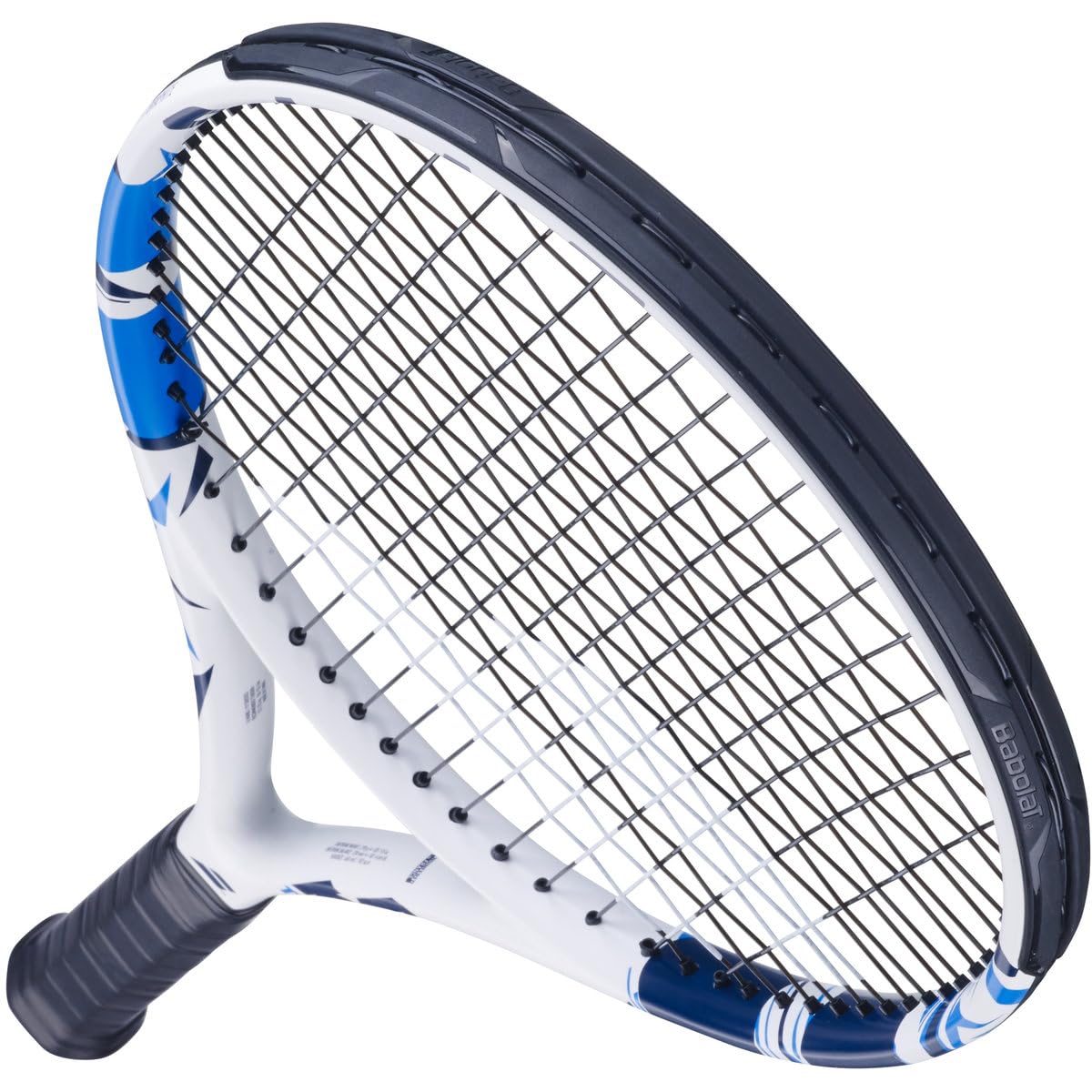Amazon | Babolat Evoke Teamストリングテニスラケット(4 1/4インチ