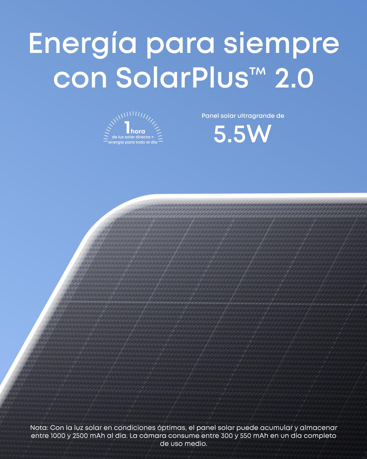 eufy Security SoloCam S4 Camara vigilancia WiFi Exterior Solar, 360° Surveillance, No Blind Spots, Outdoor Surveillance Camera, Battery, Solar, Toll-Free Use, HomeBase 3 Compatible