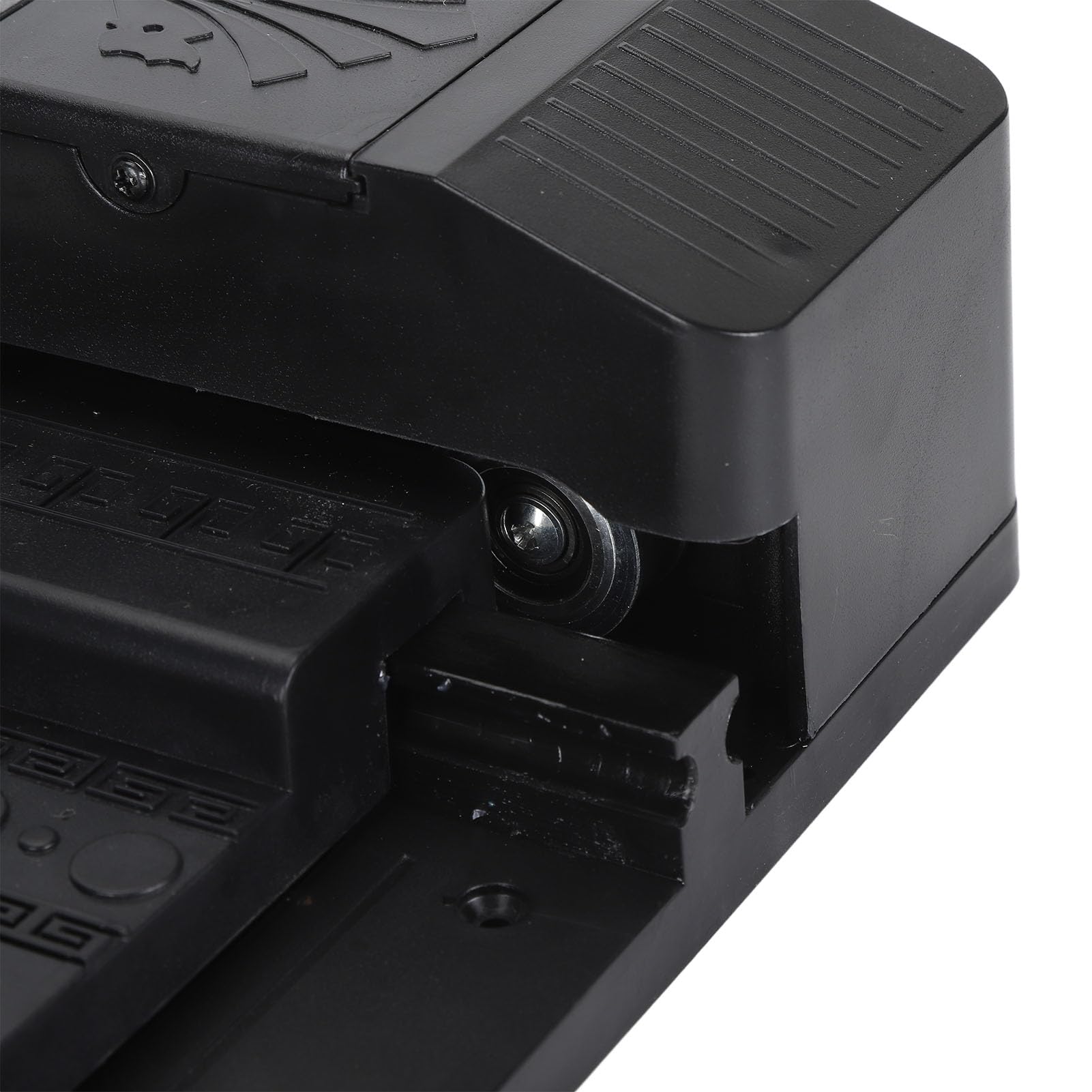 Asixxsix Porta Automatica per Pollaio, Doppio Timer di Apertura Display LED Apriporta Alimentata a Batteria, Porta Elettrica per Polli con Avviso di Batteria Scarica per Polli Grandi, Medi e Piccoli