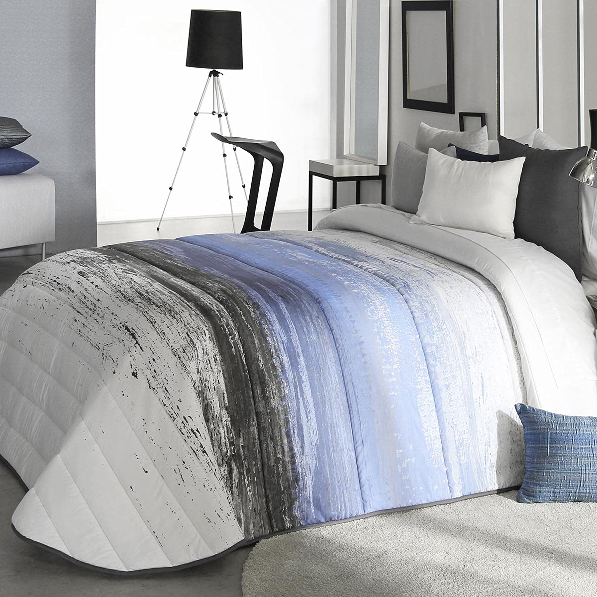Reig Marti - Edredón TAREY 2A - Cama 150 Cm