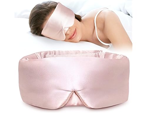 The Essential Deep Sleep Mask Buyer's Guide: Sleep soundly with the Best Deep Sleep Masks in 2024