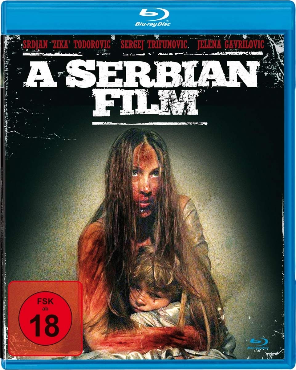 A Serbian Film: Amazon.co.uk: Zutic, Katarina, Gavrilovic, Jelena