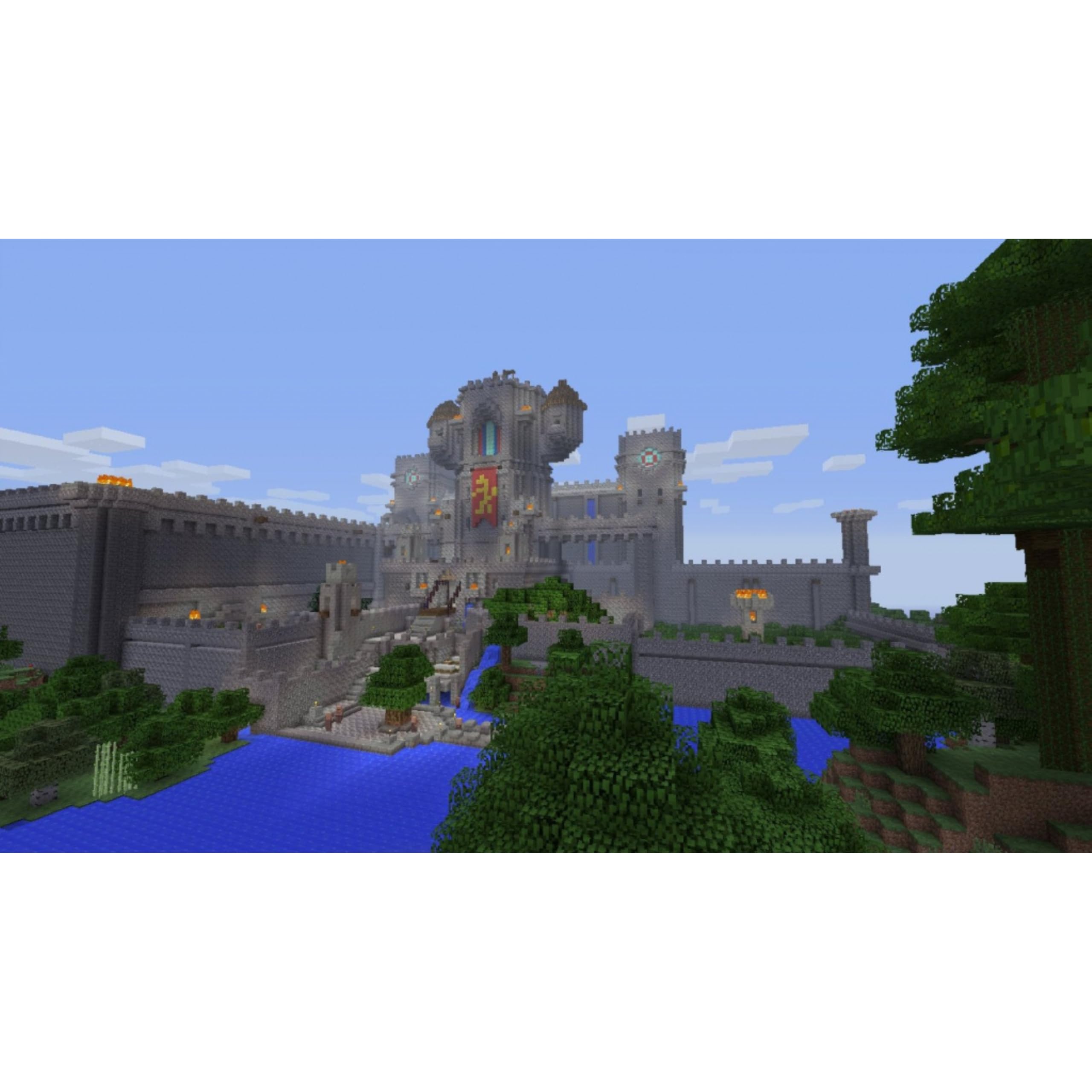 Minecraft - PlayStation 4