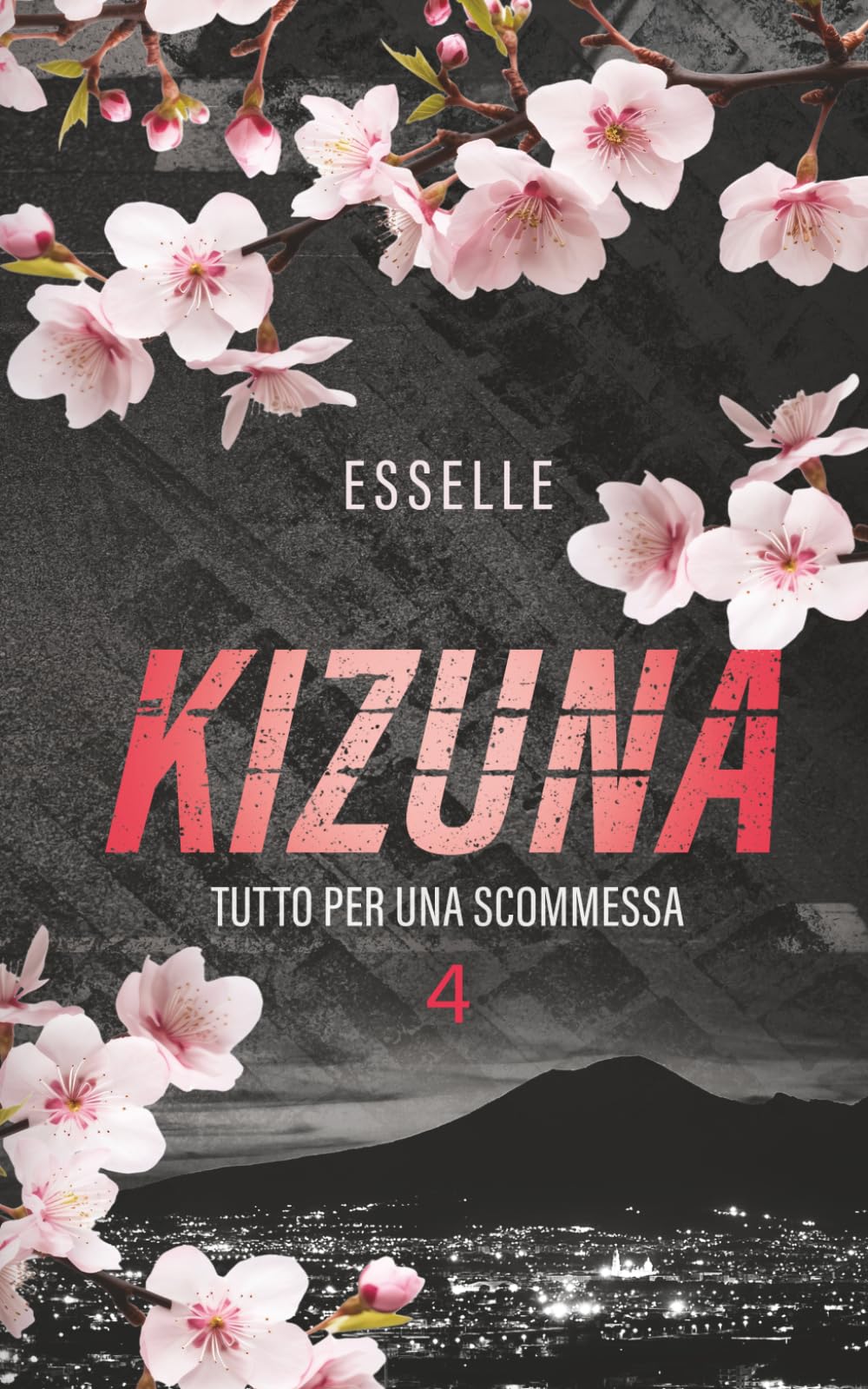 Kizuna (Tutto per una scommessa)