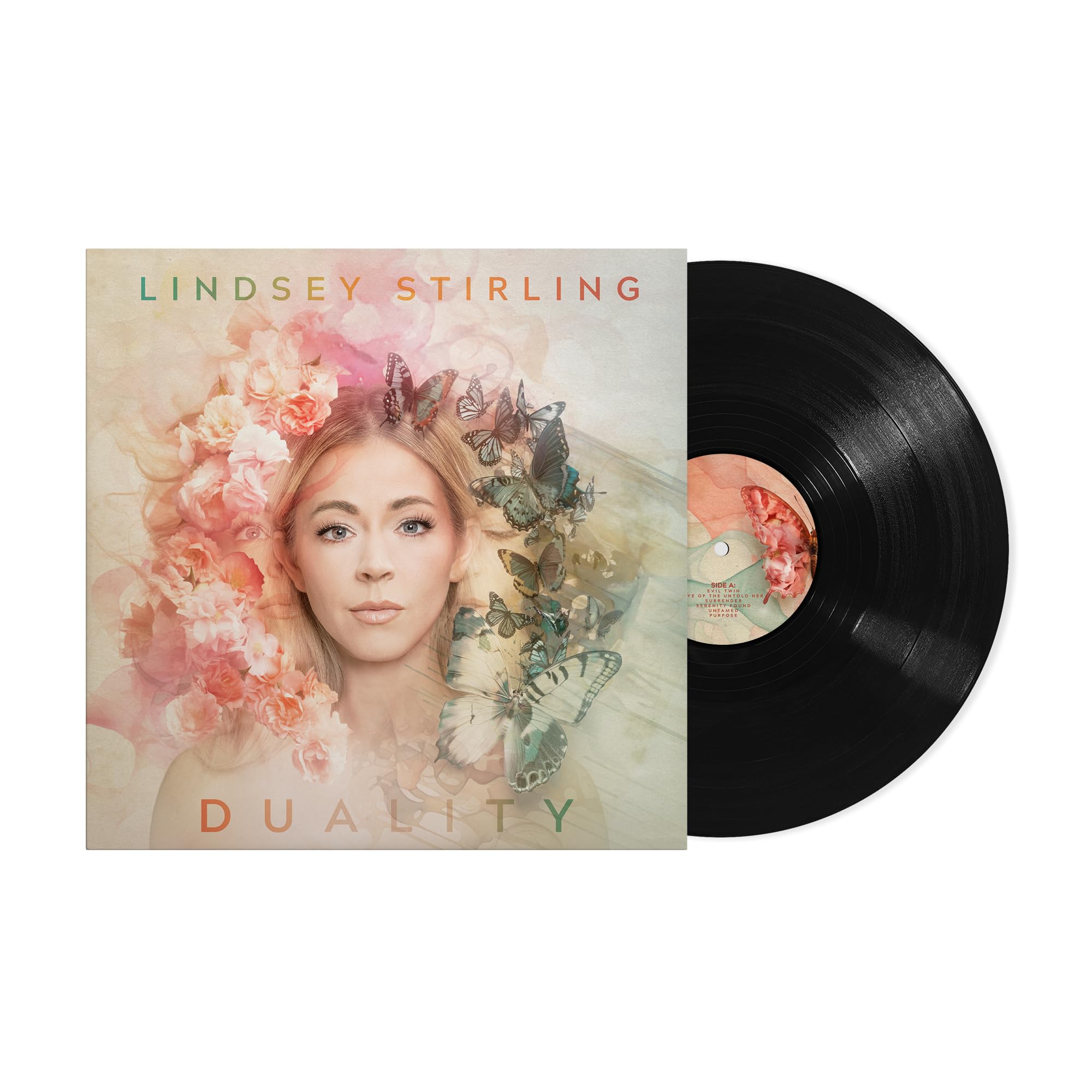 Dualità [LP]