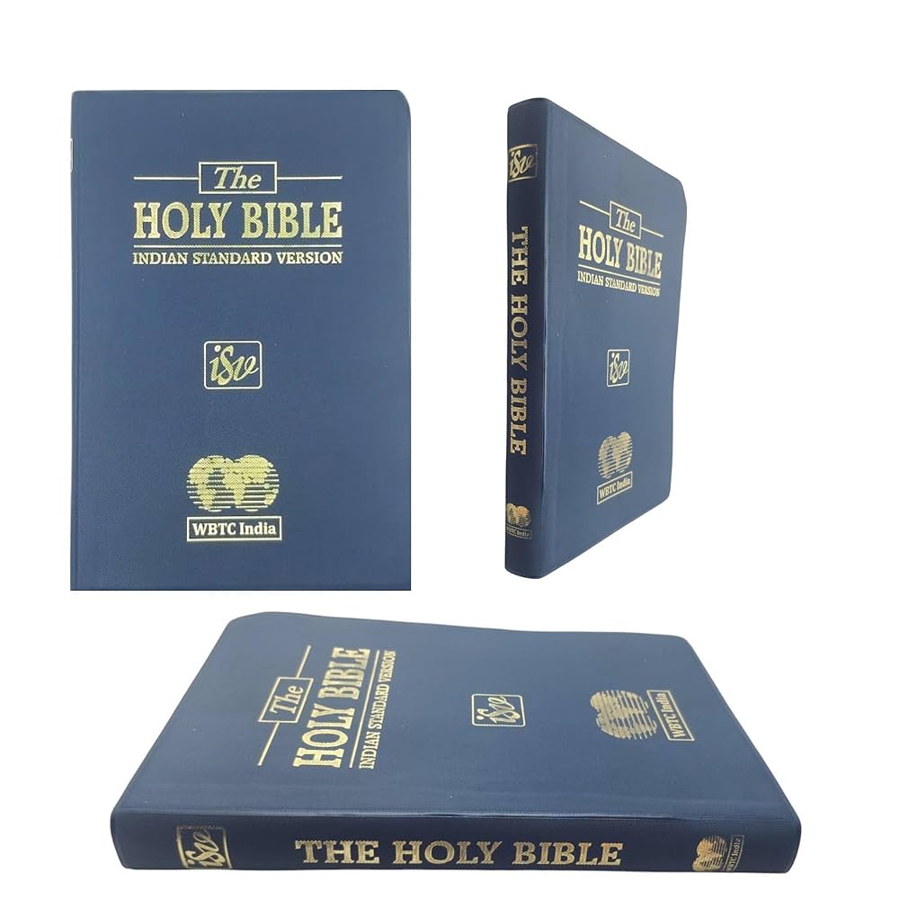 The Holy Bible Easy To Read Version English Paperback ,Old