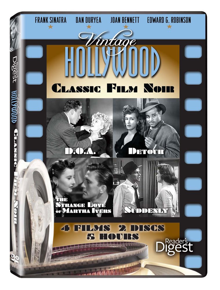 Amazon.com: Vintage Hollywood: Classic Film