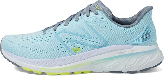 Die 10 besten Laufschuhe für breite Füße