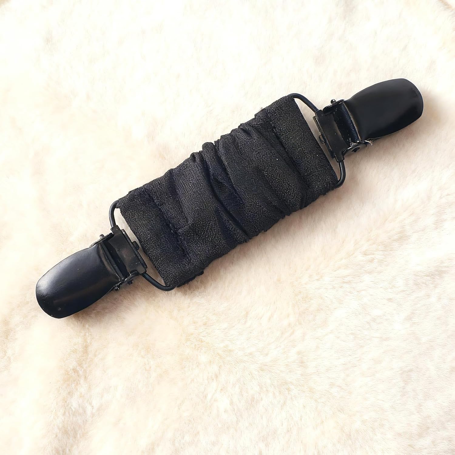 Waist Cincher Clip Dress Clips Back Cinch Adjustable Clothing Tightener for Dresses Sweaters Shawls Secure Fit