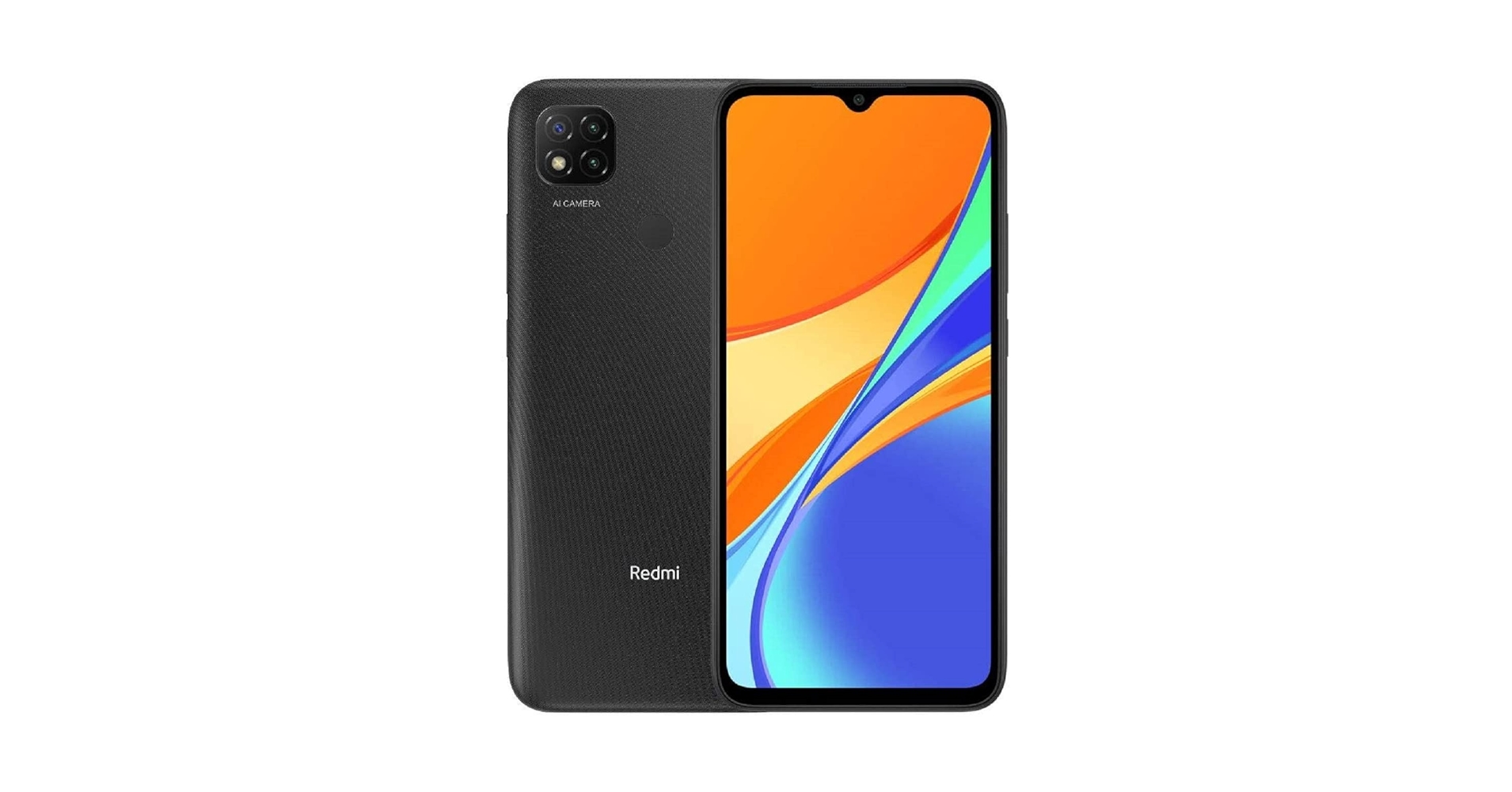 Xiaomi - Xiaomi (シャオミ) Androidスマホ au Redmi 9C M2006C3MG ジャンク Xiaomi Redmi 9C NFC (M2006C3MNG) 64GB (GSM Unlocked) Dual